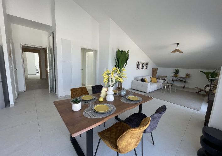 vente Appartement Marseillan