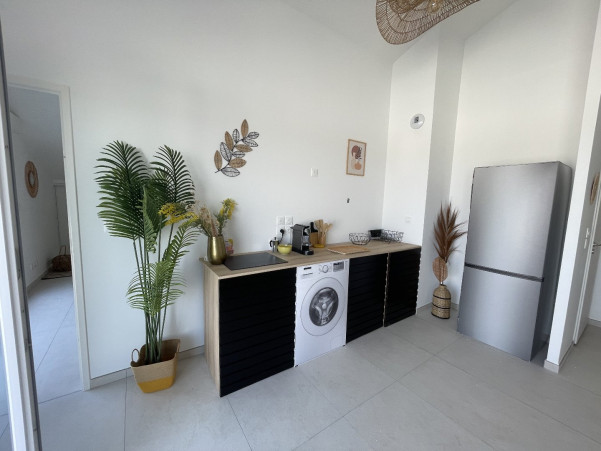 sale Appartement Marseillan - Photo 4