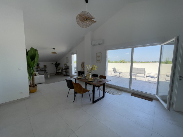 sale Appartement Marseillan - Photo 5
