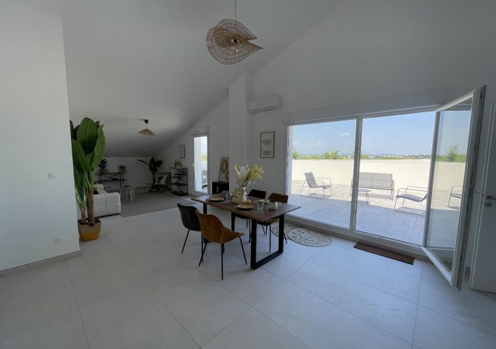 vente Appartement Marseillan