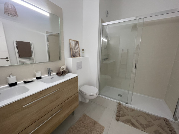 sale Appartement Marseillan - Photo 6