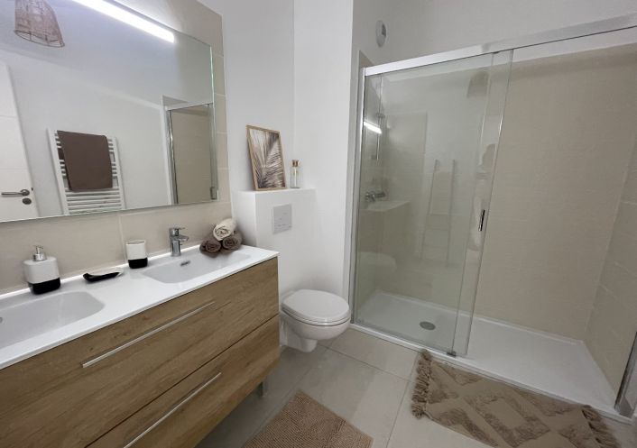 vente Appartement Marseillan