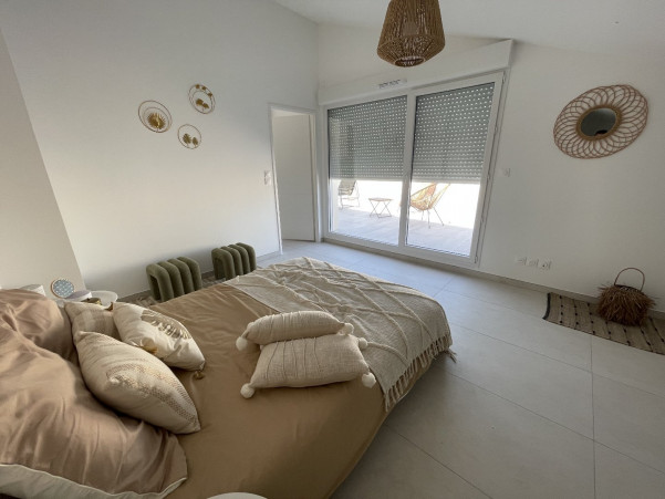 sale Appartement Marseillan - Photo 7