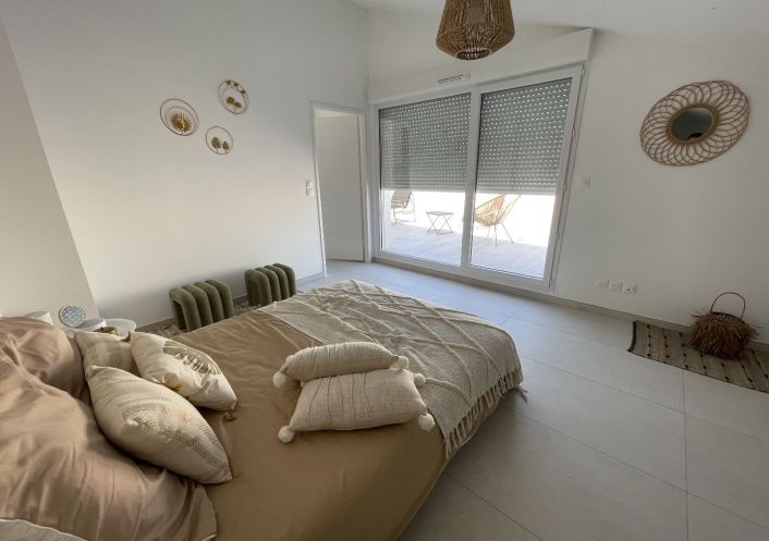 vente Appartement Marseillan