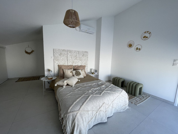sale Appartement Marseillan - Photo 8