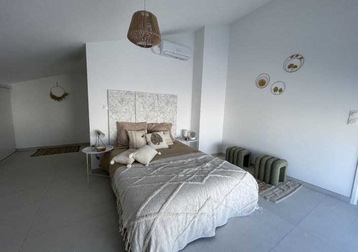 vente Appartement Marseillan