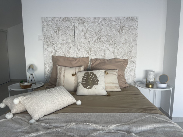 sale Appartement Marseillan - Photo 9