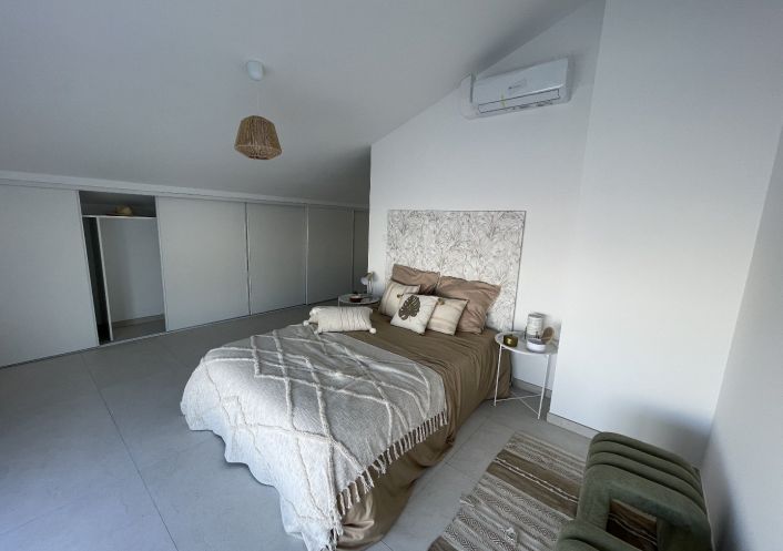 vente Appartement Marseillan