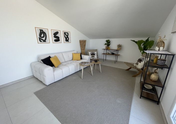 vente Appartement Marseillan