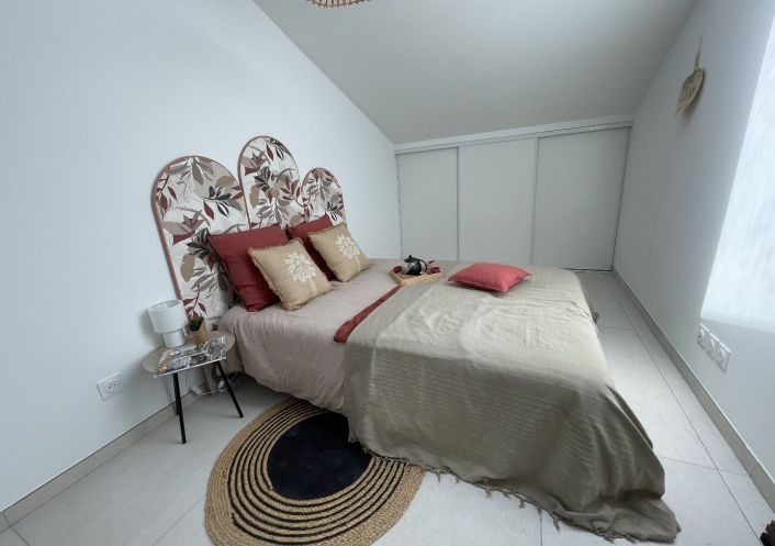 vente Appartement Marseillan