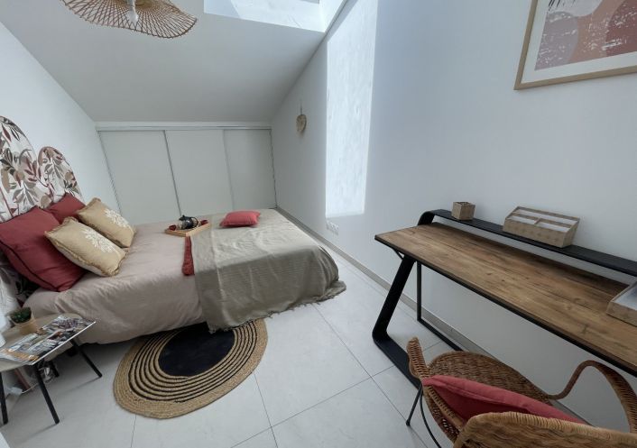 vente Appartement Marseillan