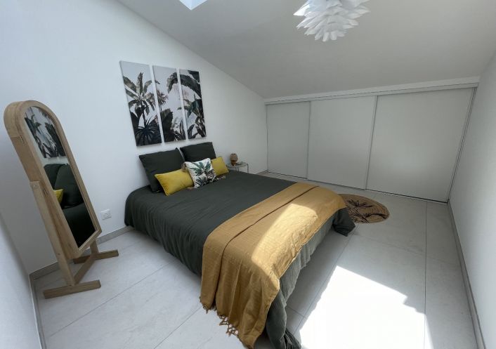 vente Appartement Marseillan