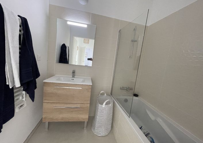 vente Appartement Marseillan