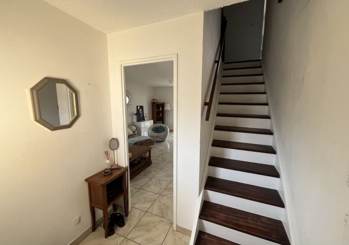 vente Maison Marseillan