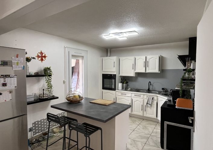 vente Maison Marseillan