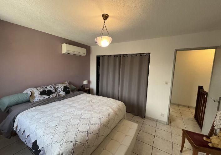 vente Maison Marseillan