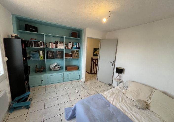 vente Maison Marseillan
