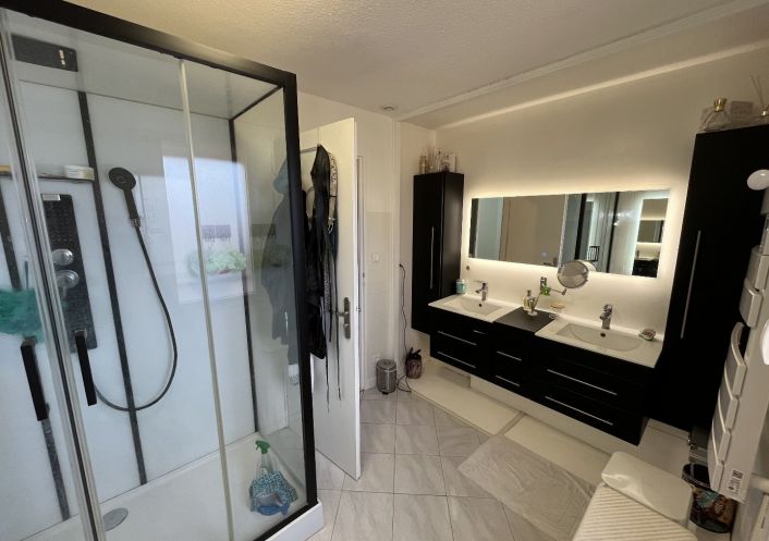 vente Maison Marseillan