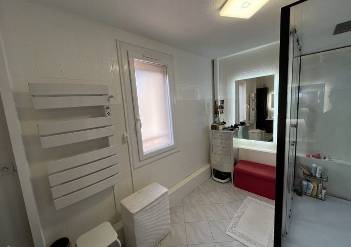 vente Maison Marseillan