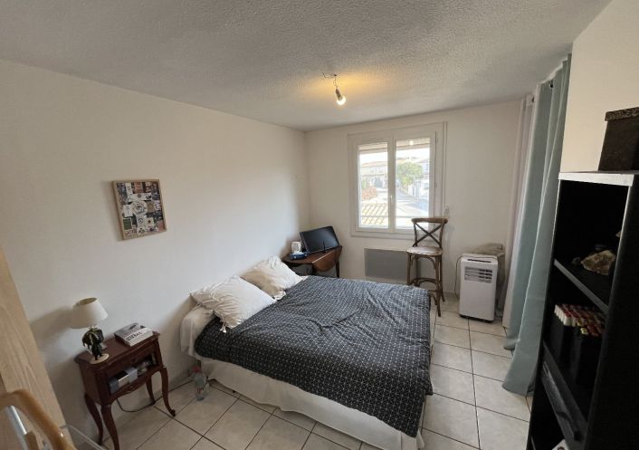 vente Maison Marseillan