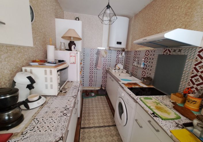 vente Appartement Agde