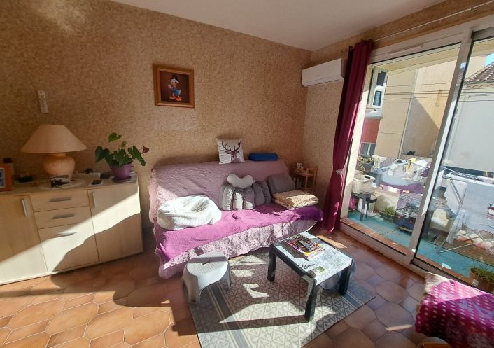 vente Appartement Agde
