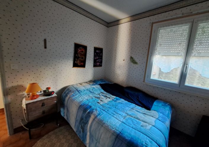 vente Appartement Agde