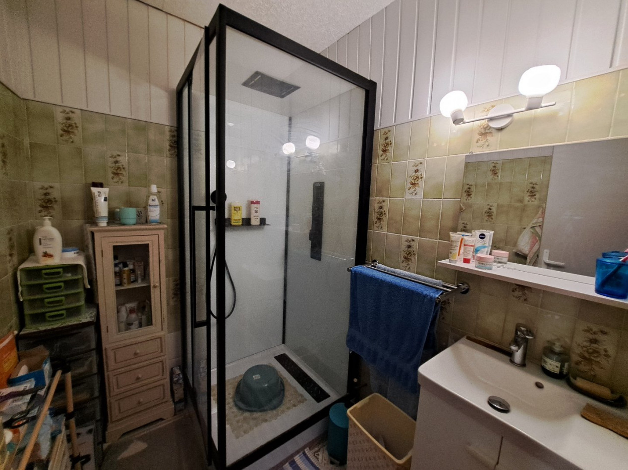 vente Appartement Agde - Photo 7