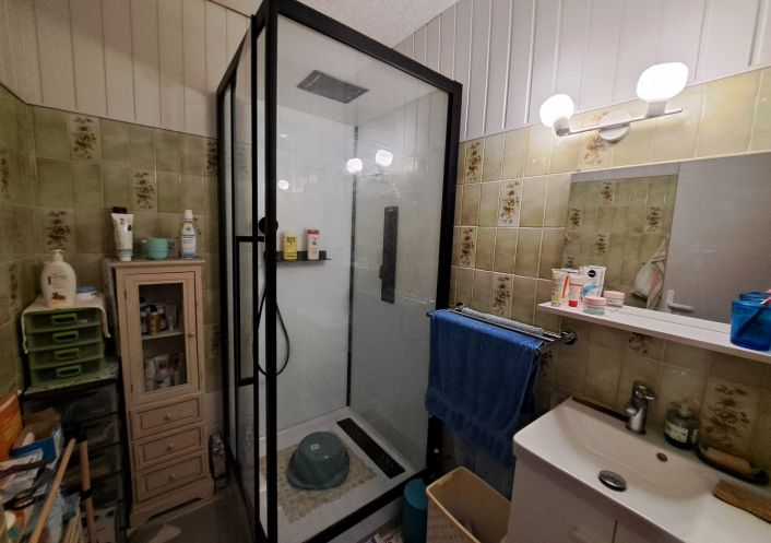 vente Appartement Agde