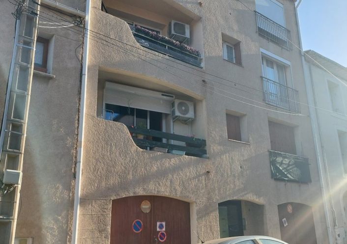 vente Appartement Agde