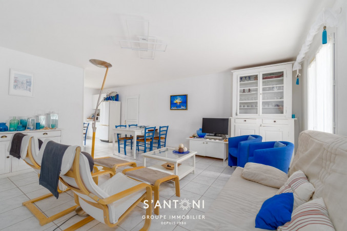 sale Maison Marseillan - Photo 4