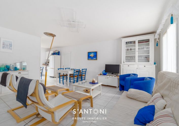 vente Maison Marseillan