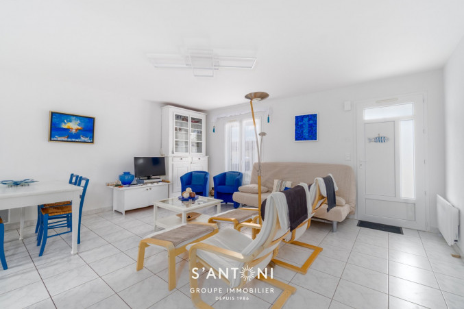 sale Maison Marseillan - Photo 7