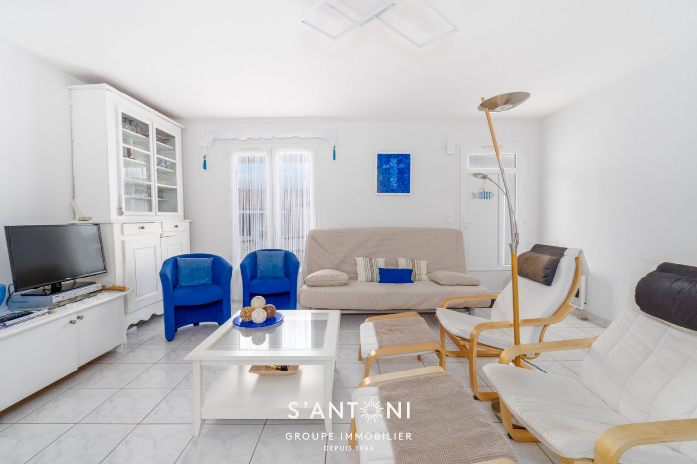 vente Maison Marseillan - Photo 3