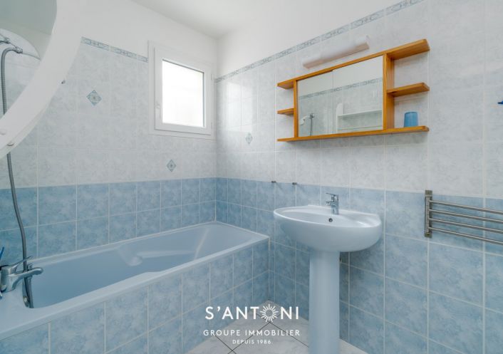 vente Maison Marseillan