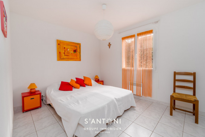 sale Maison Marseillan - Photo 8