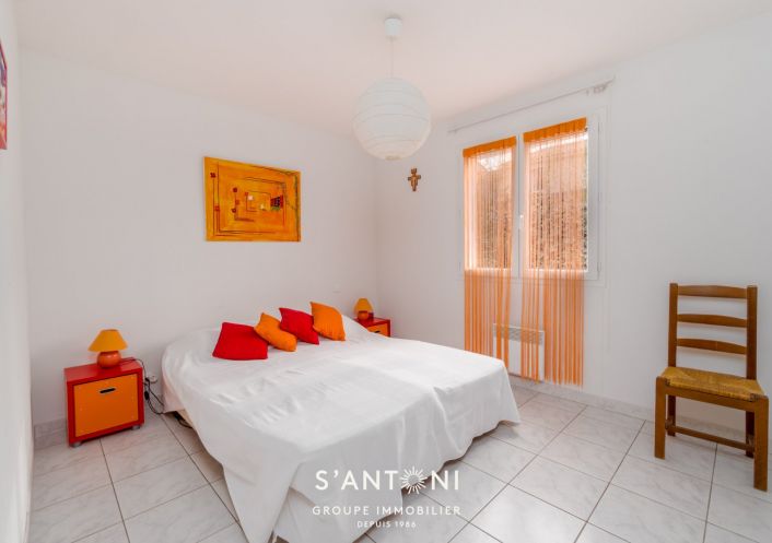 vente Maison Marseillan