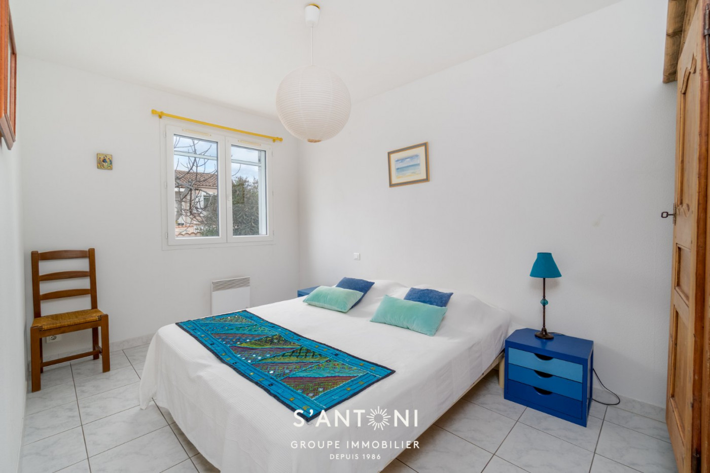 vente Maison Marseillan - Photo 9