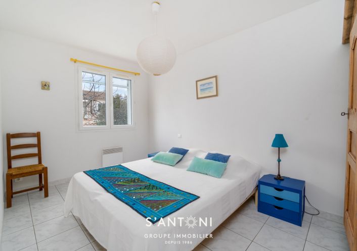 vente Maison Marseillan