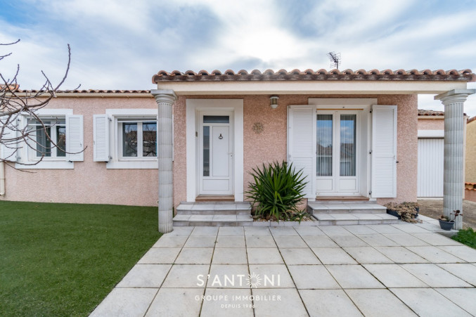 sale Maison Marseillan - Photo 5