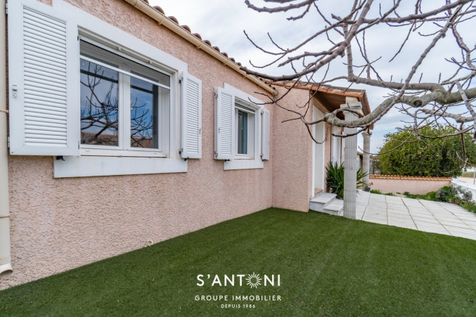 sale Maison Marseillan - Photo 1