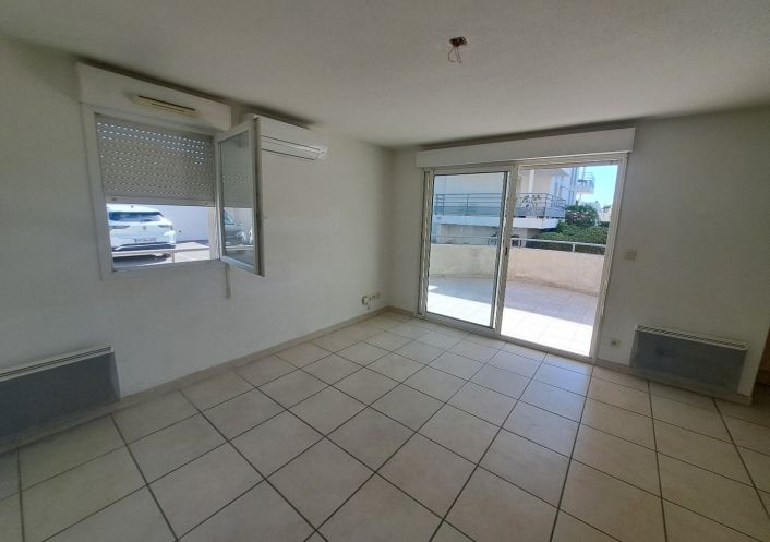 vente Appartement Marseillan