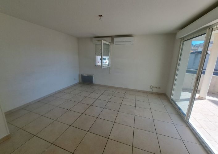 vente Appartement Marseillan