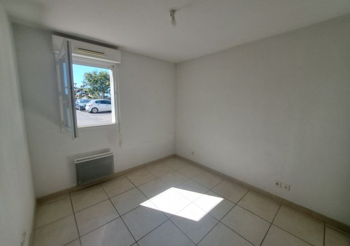 vente Appartement Marseillan