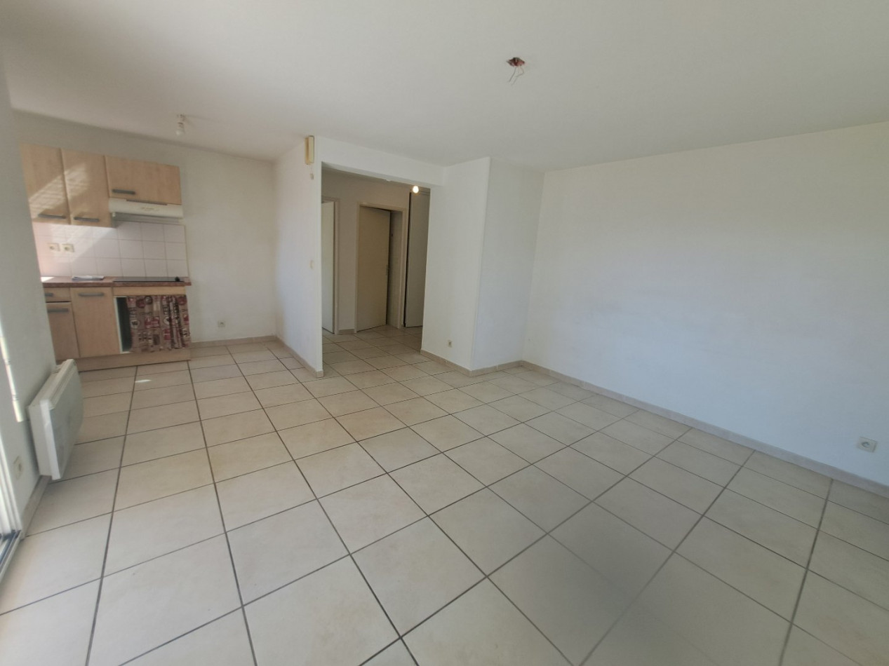 vente Appartement Marseillan - Photo 1