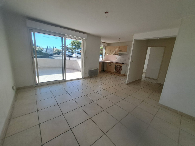 vente Appartement Marseillan - Photo 7