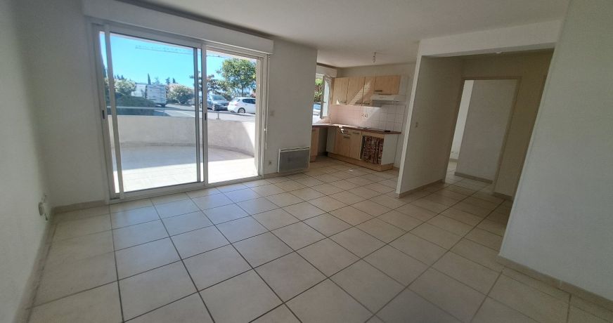 vente Appartement Marseillan