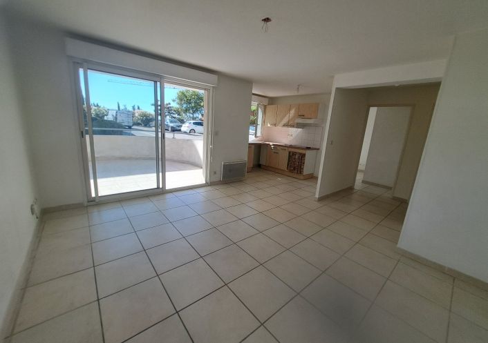 vente Appartement Marseillan