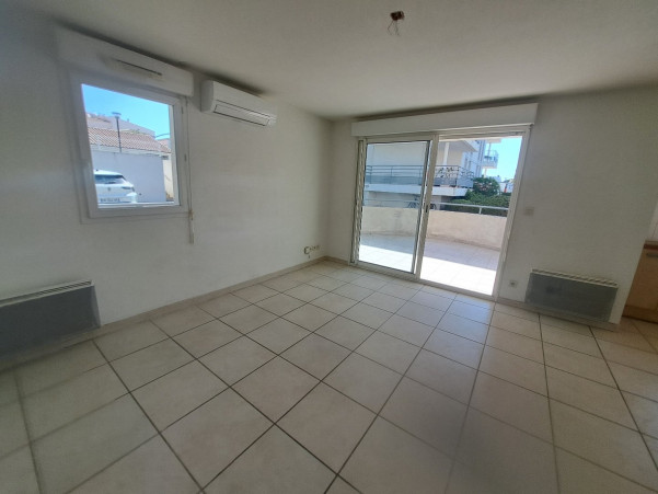 sale Appartement Marseillan - Photo 2