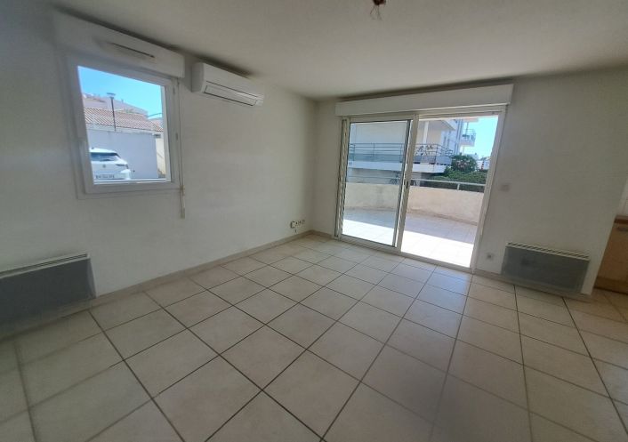 vente Appartement Marseillan